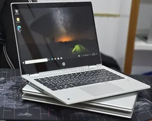 New Laptop HP 16GB AMD Ryzen 7 SSD 512GB