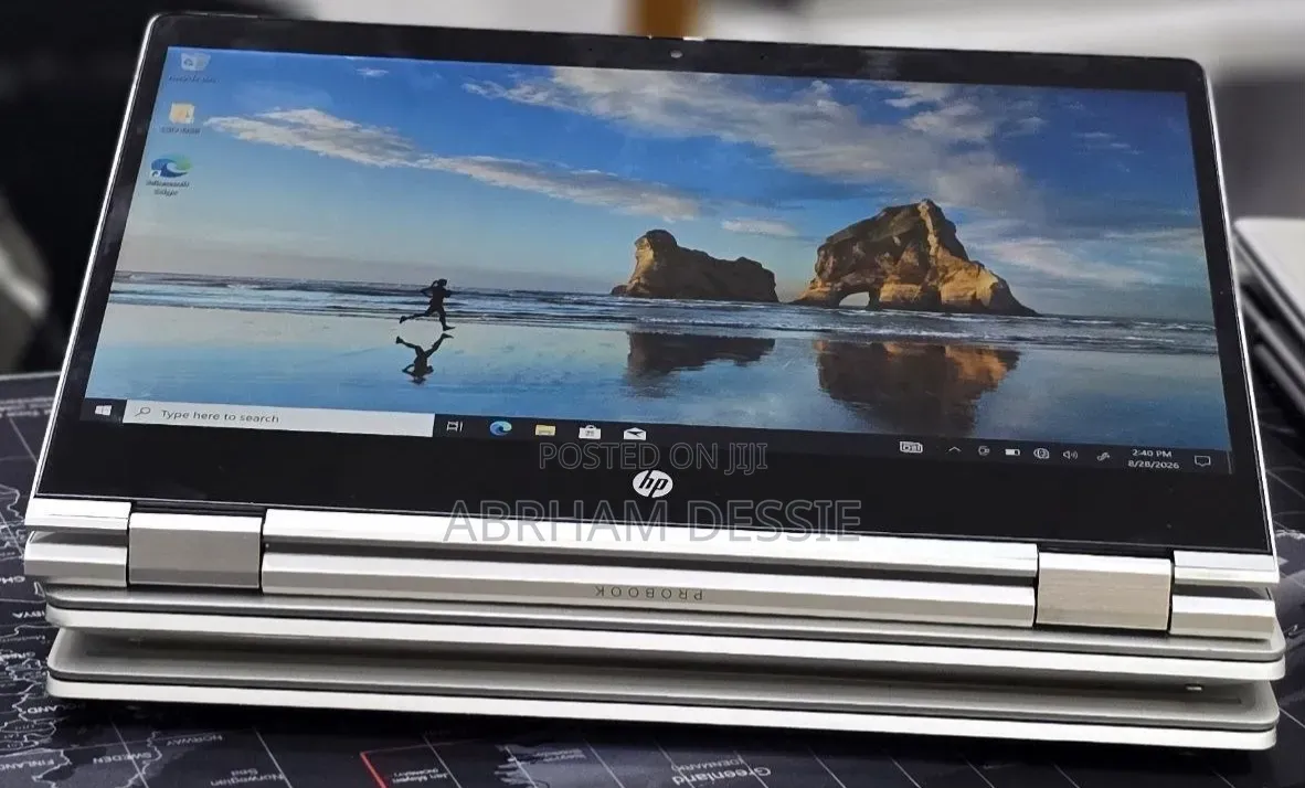New Laptop HP 16GB AMD Ryzen 7 SSD 512GB