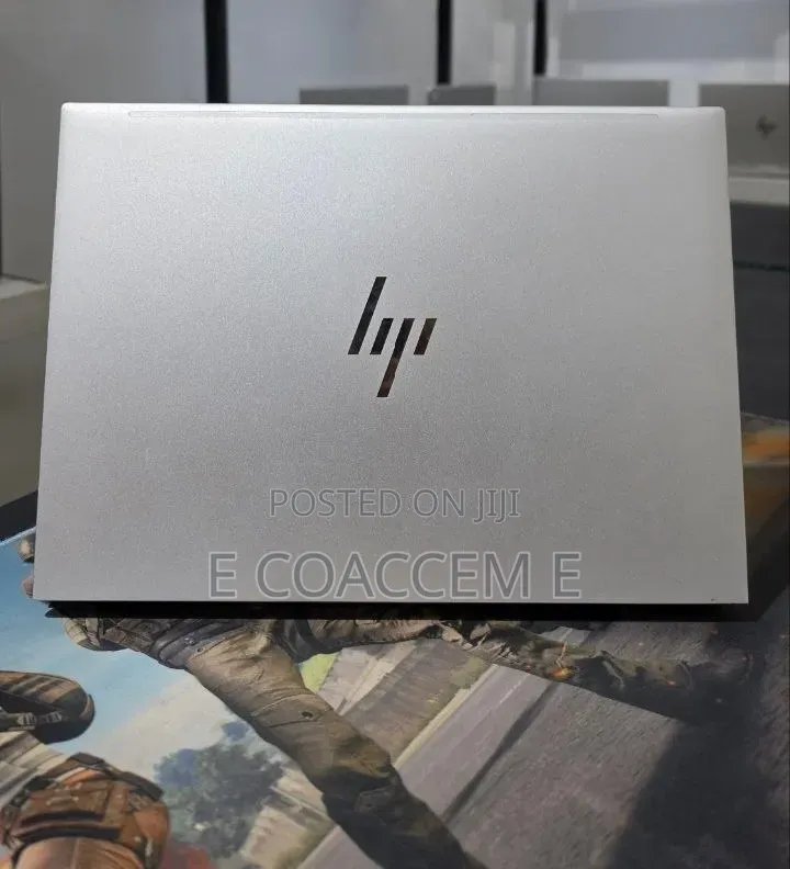 New Laptop HP Pavilion 14 16GB Intel Core i7 SSD 512GB