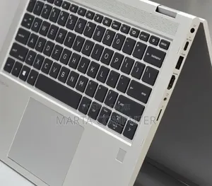 New Laptop HP ProBook x360 435 G8 16GB AMD Ryzen 7 SSD 512GB