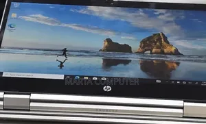 New Laptop HP ProBook x360 435 G8 16GB AMD Ryzen 7 SSD 512GB