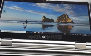New Laptop HP ProBook x360 435 G8 16GB AMD Ryzen 7 SSD 512GB