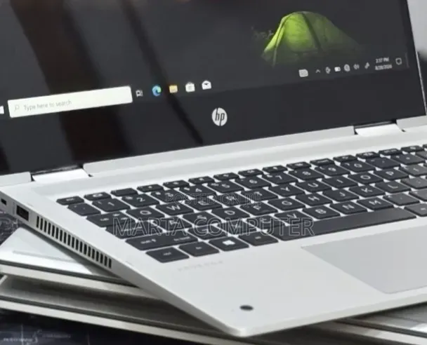 New Laptop HP ProBook x360 435 G8 16GB AMD Ryzen 7 SSD 512GB