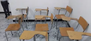 Arm Chair for School