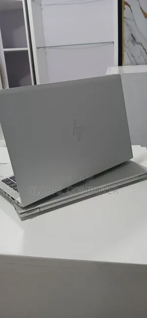 New Laptop HP EliteBook 840 G7 16GB Intel Core i5 SSD 512GB