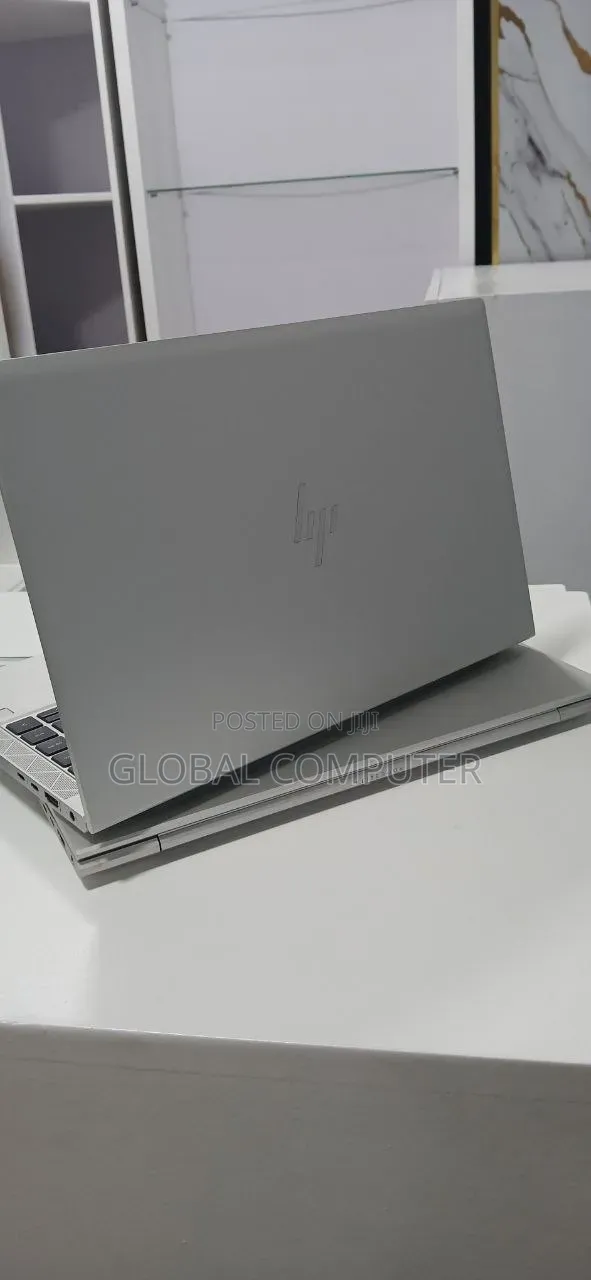 New Laptop HP EliteBook 840 G7 16GB Intel Core i5 SSD 512GB
