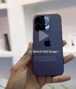 Apple iPhone 14 Pro 128 GB Blue