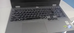 New Laptop Lenovo LOQ 15AHP10 16GB Intel Core i5 SSD 512GB