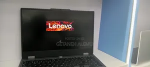 New Laptop Lenovo LOQ 15AHP10 16GB Intel Core i5 SSD 512GB