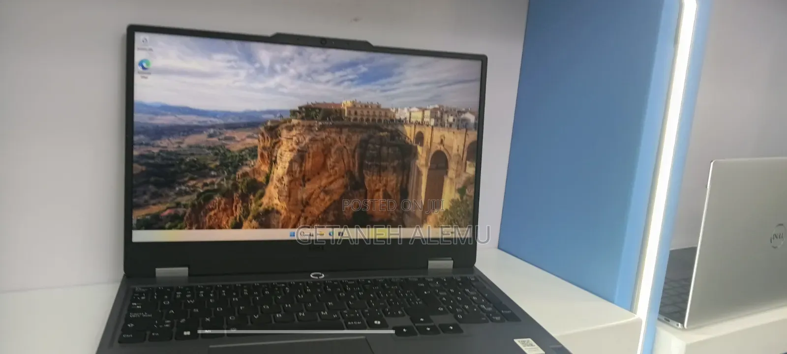 New Laptop Lenovo LOQ 15AHP10 16GB Intel Core i5 SSD 512GB