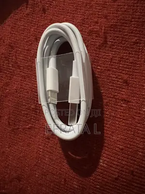 iPhone Cable