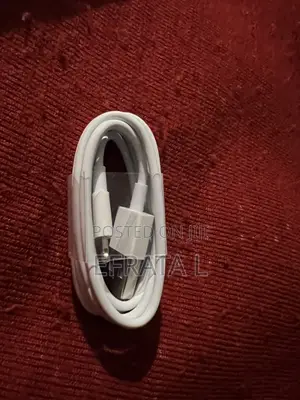 iPhone Cable