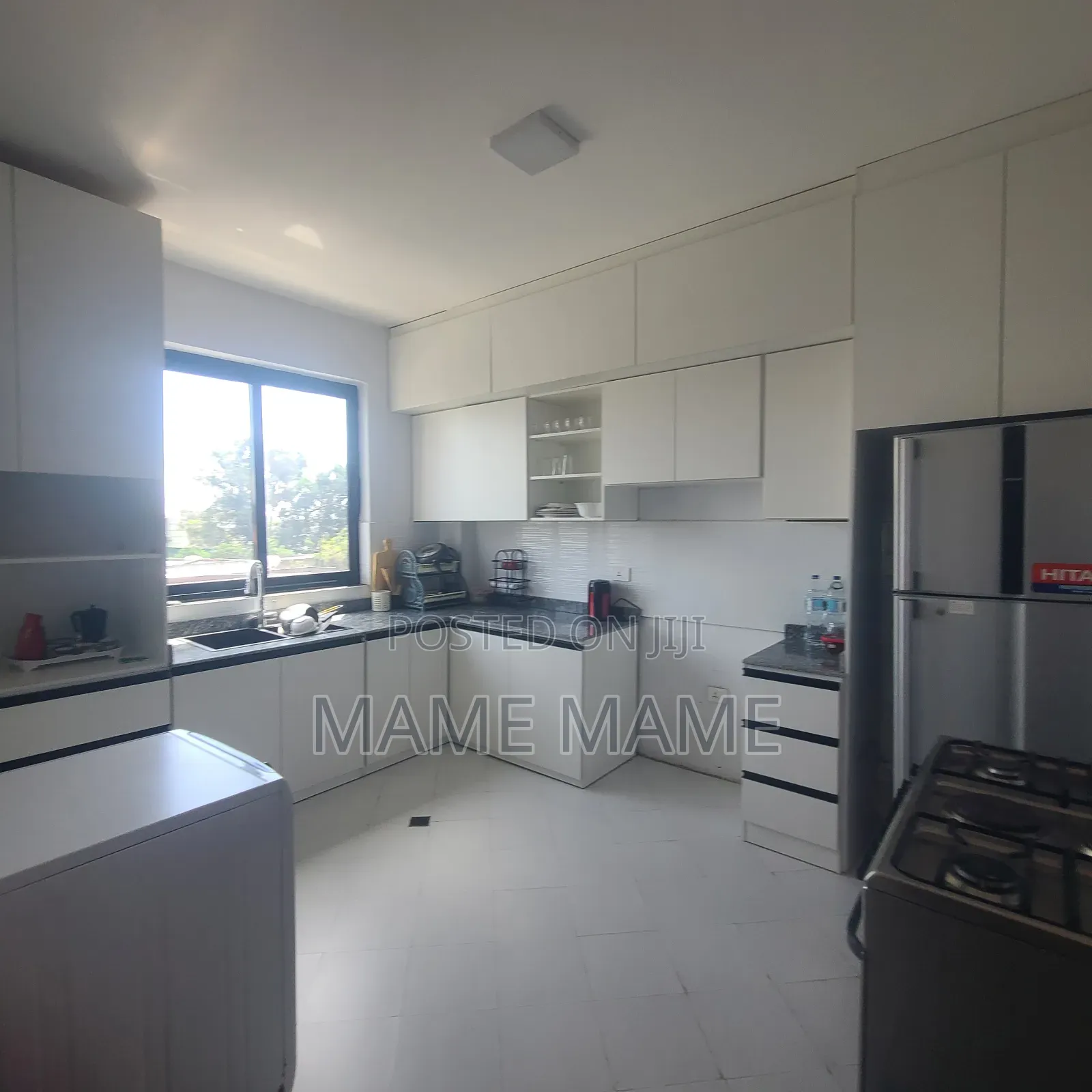 3bdrm Apartment in Addis Abeba, Bole for sale