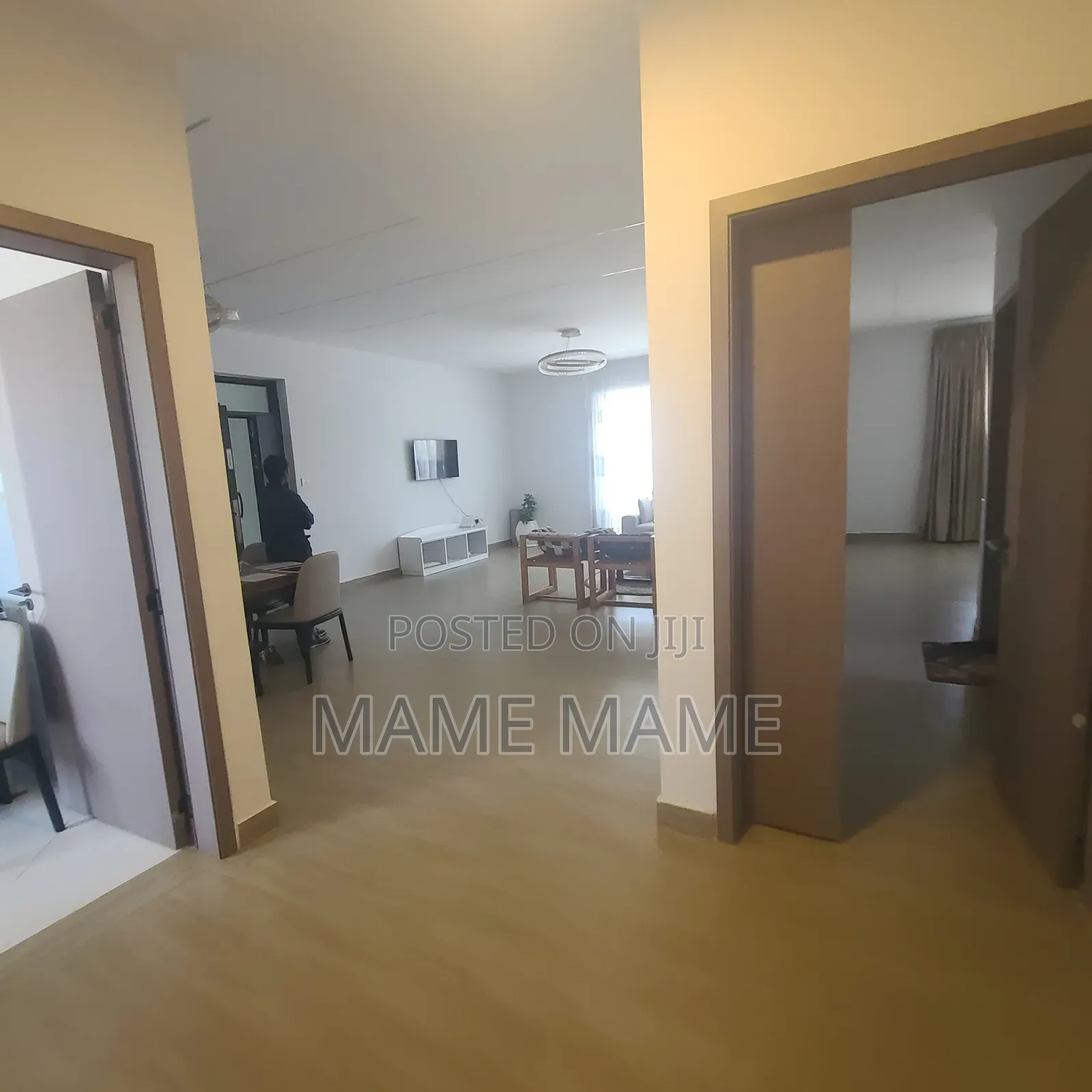 3bdrm Apartment in Addis Abeba, Bole for sale