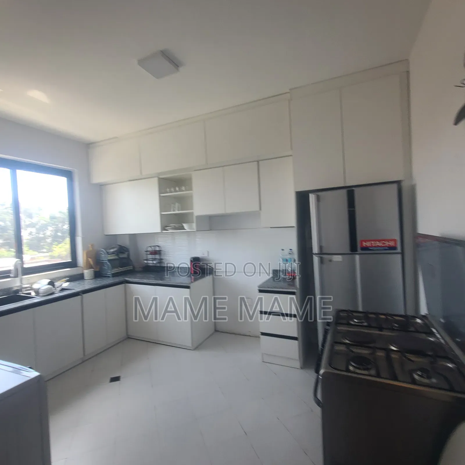 3bdrm Apartment in Addis Abeba, Bole for sale