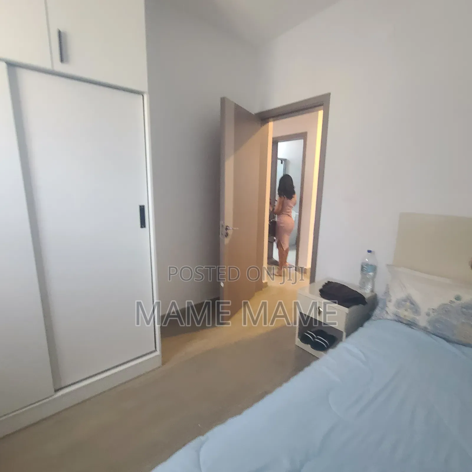 3bdrm Apartment in Addis Abeba, Bole for sale