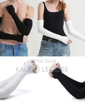 Arm Skin Protectors