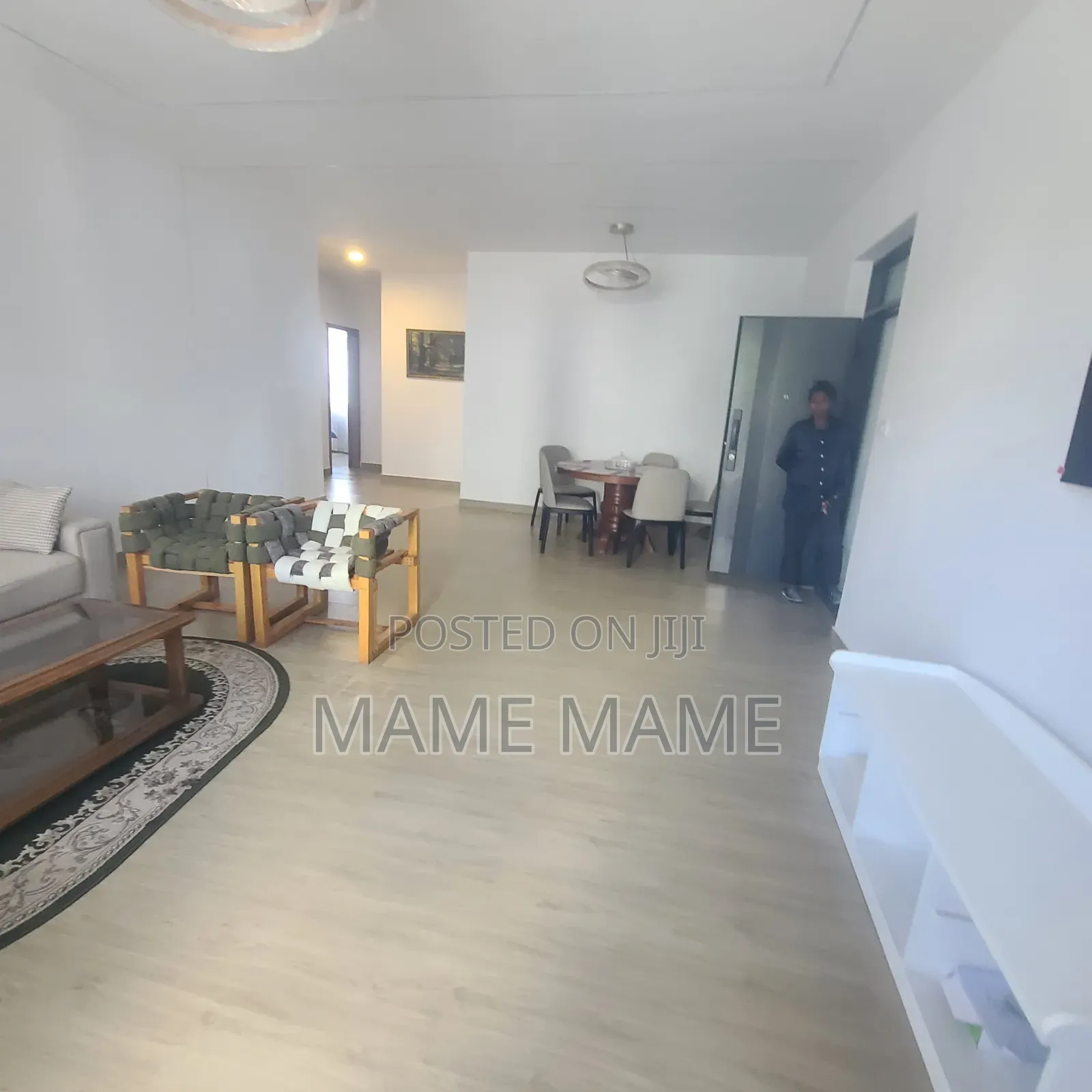 3bdrm Apartment in Addis Abeba, Bole for sale