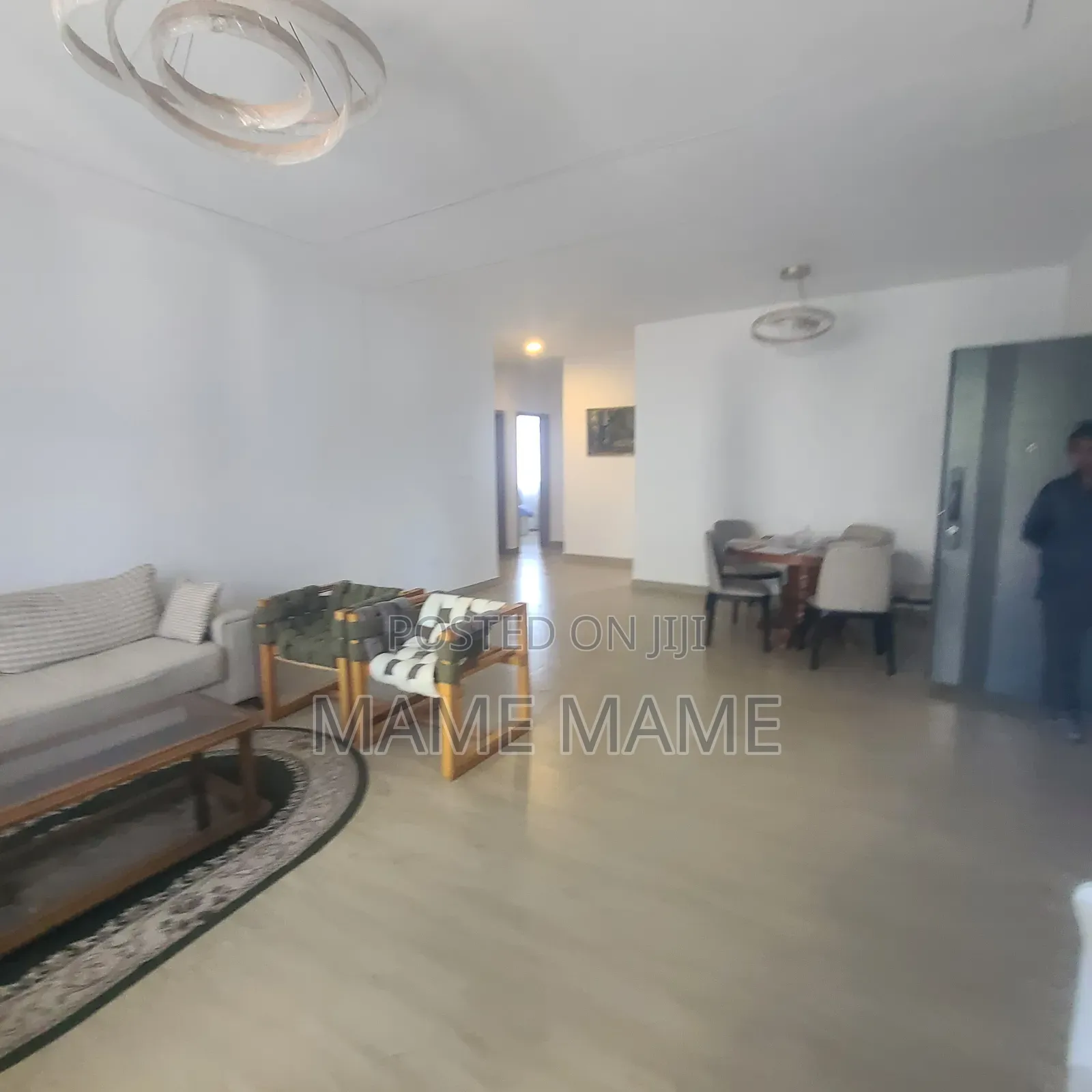 3bdrm Apartment in Addis Abeba, Bole for sale