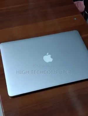 Laptop Apple MacBook Pro 2014 16GB Intel Core i7 SSD 256GB