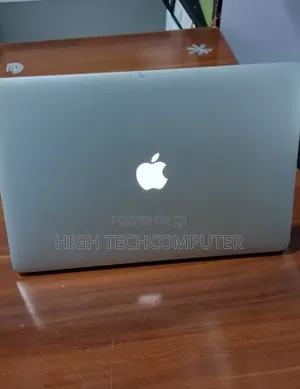 Laptop Apple MacBook Pro 2014 16GB Intel Core i7 SSD 256GB