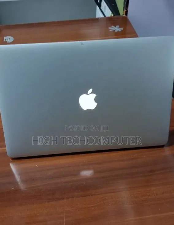 Laptop Apple MacBook Pro 2014 16GB Intel Core i7 SSD 256GB