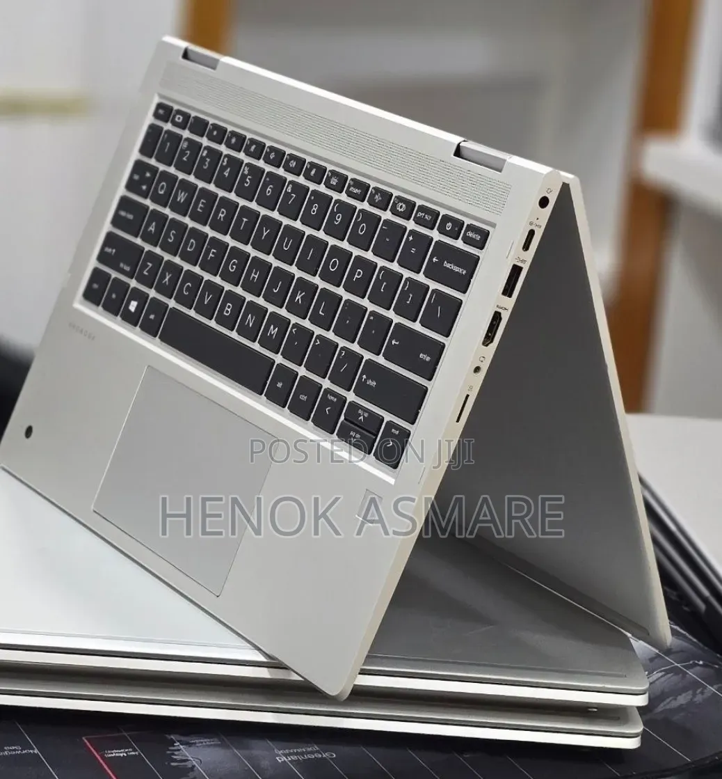 New Laptop HP ProBook 430 G7 16GB AMD Ryzen 7 SSD 512GB