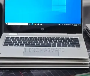 New Laptop HP ProBook 430 G7 16GB AMD Ryzen 7 SSD 512GB