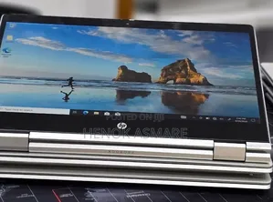 New Laptop HP ProBook 430 G7 16GB AMD Ryzen 7 SSD 512GB