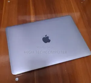 New Laptop Apple MacBook Air 2019 8GB Intel Core i5 SSD 128GB