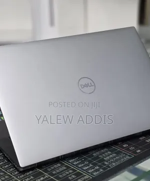 New Laptop Dell Precision 5560 32GB Intel Core i7 SSD 1T