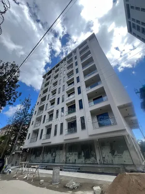 3bdrm Apartment in Bole for rent