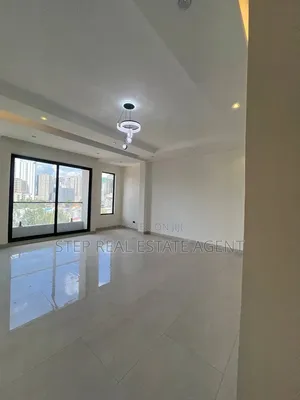 3bdrm Apartment in Bole for rent