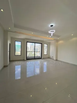 3bdrm Apartment in Bole for rent