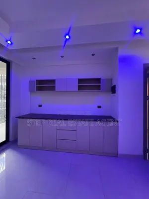 3bdrm Apartment in Bole for rent