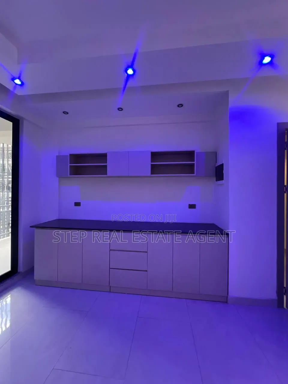 3bdrm Apartment in Bole for rent