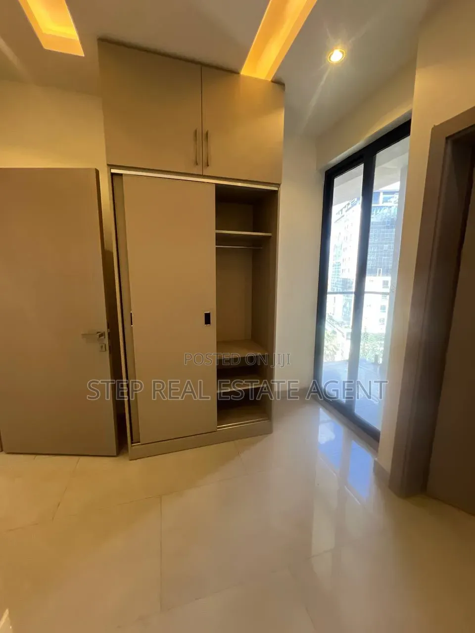 3bdrm Apartment in Bole for rent