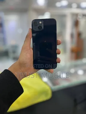 Apple iPhone 13 128 GB Blue
