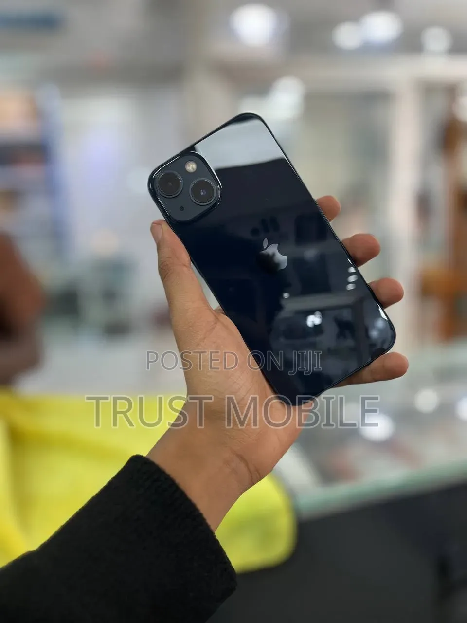 Apple iPhone 13 128 GB Blue