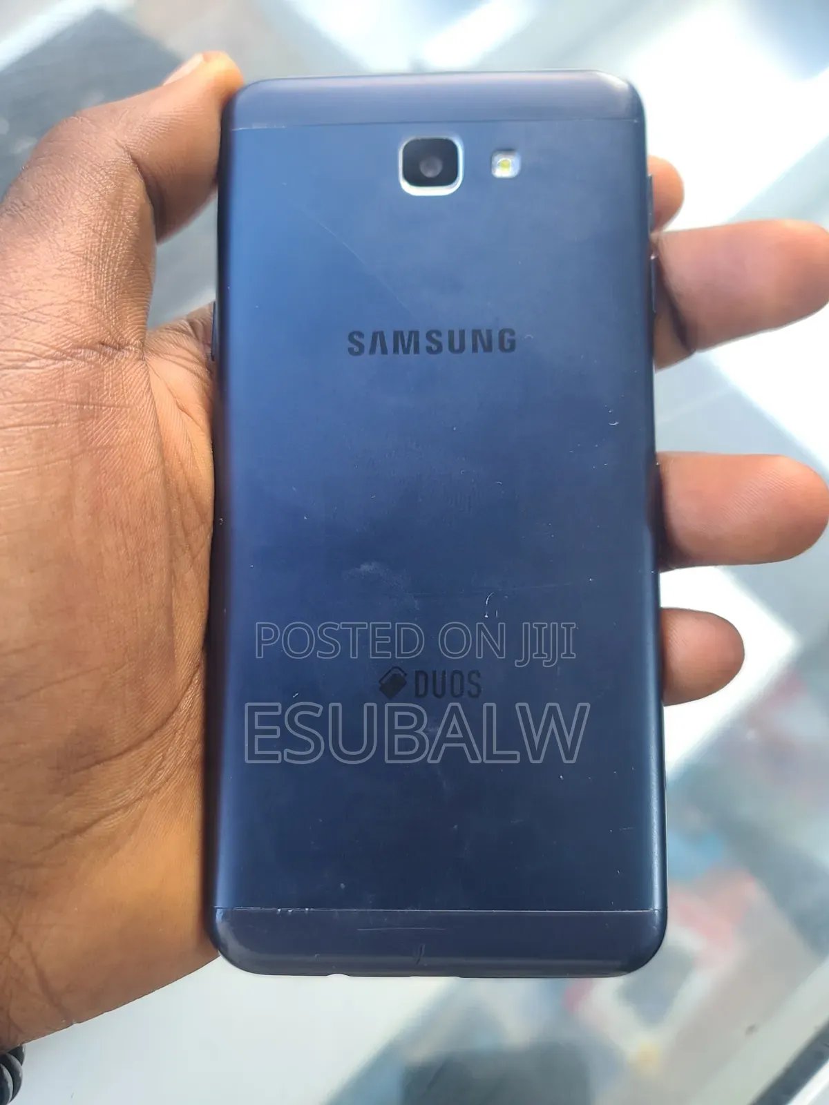 Samsung Galaxy J5 Prime 16 GB Blue