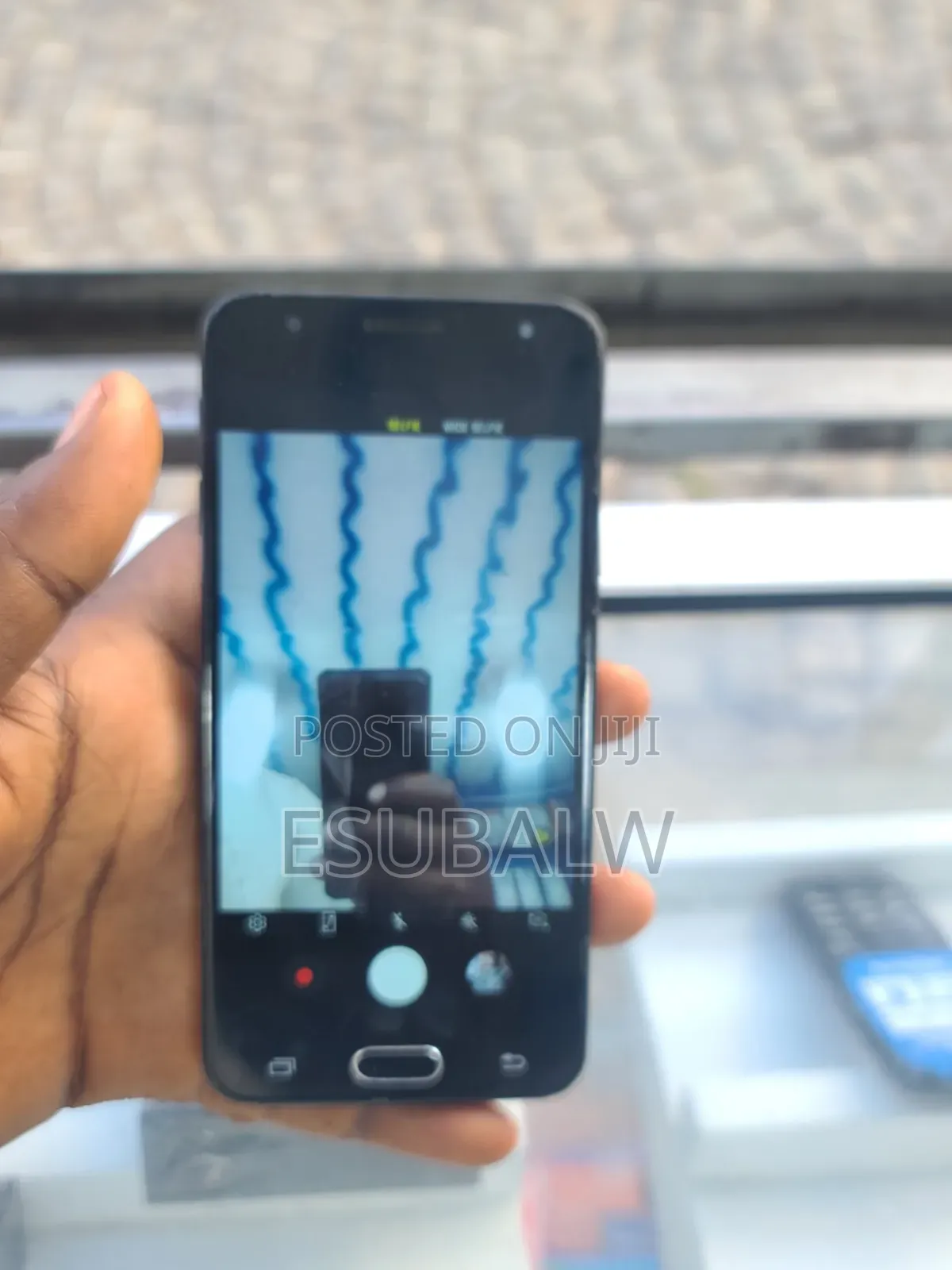 Samsung Galaxy J5 Prime 16 GB Blue