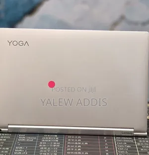 New Laptop Lenovo Yoga 9i 16GB Intel Core i7 SSD 512GB