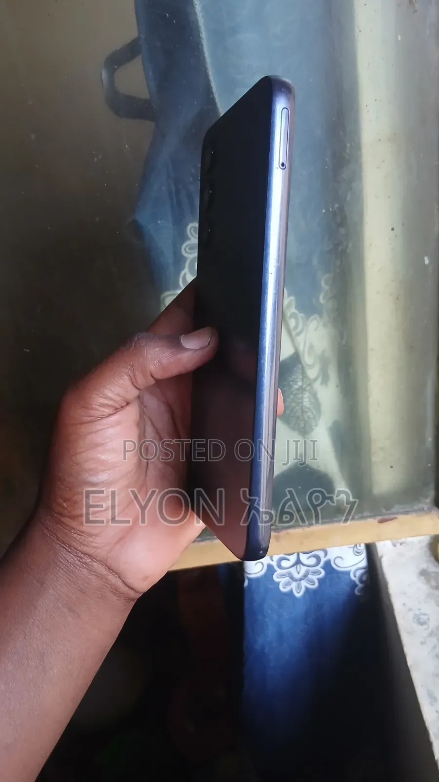 Samsung Galaxy M14 4G 128 GB Black
