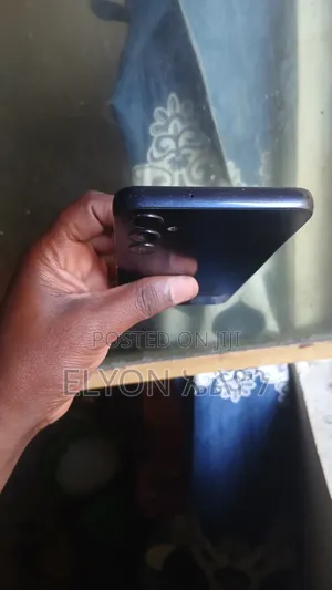 Samsung Galaxy M14 4G 128 GB Black
