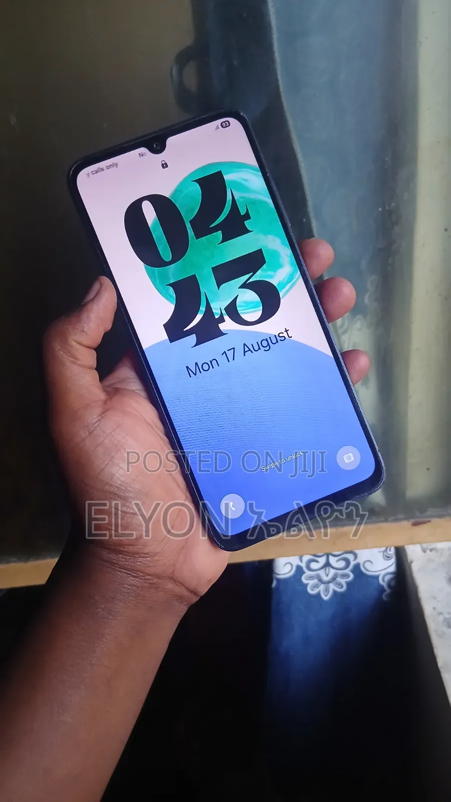 Samsung Galaxy M14 4G 128 GB Black
