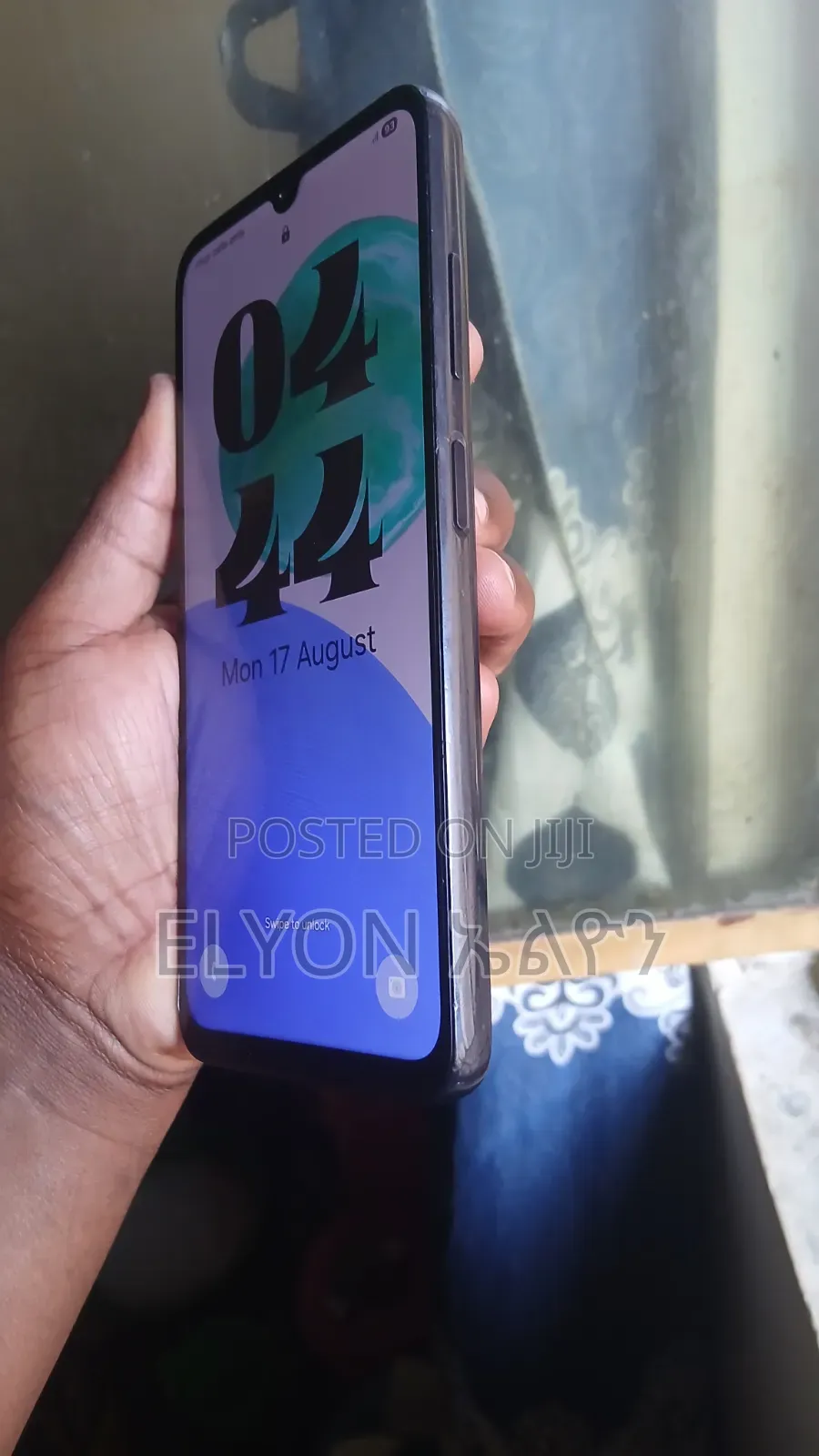 Samsung Galaxy M14 4G 128 GB Black