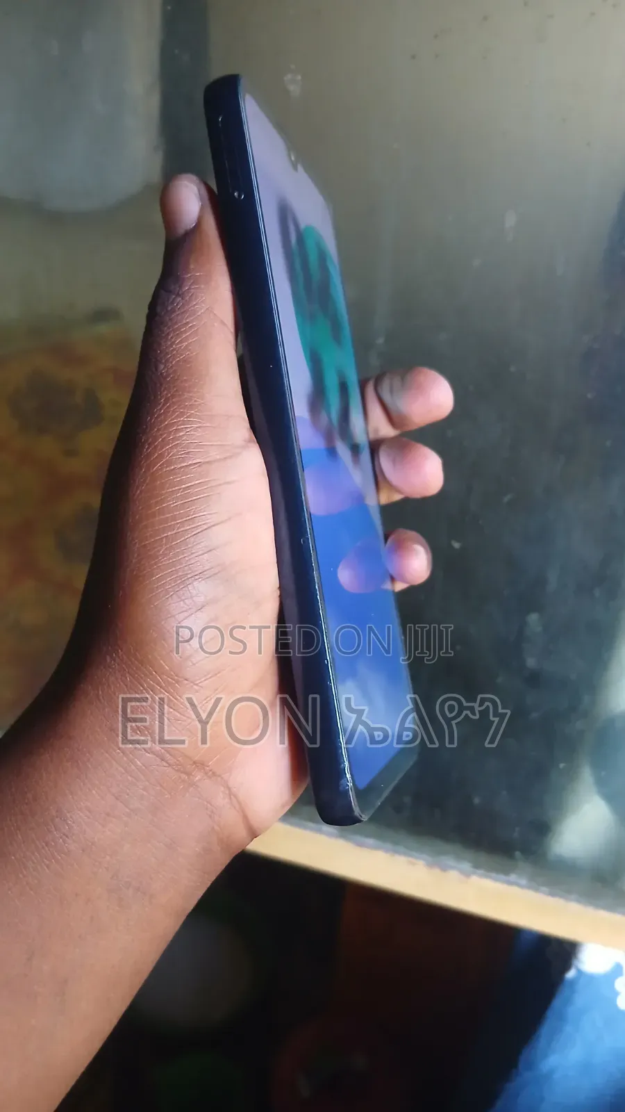 Samsung Galaxy M14 4G 128 GB Black