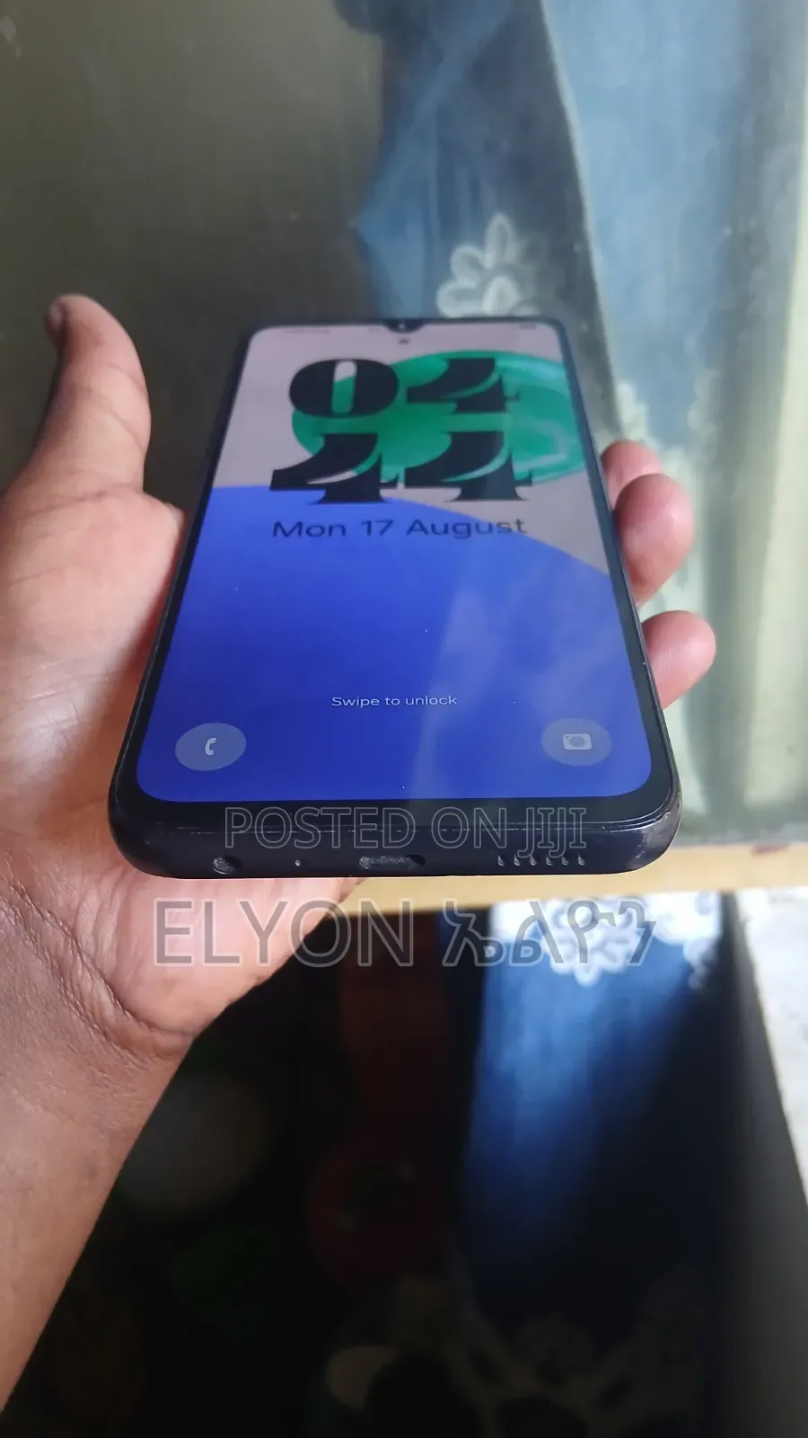 Samsung Galaxy M14 4G 128 GB Black