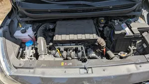 Hyundai I10 2024 Gray