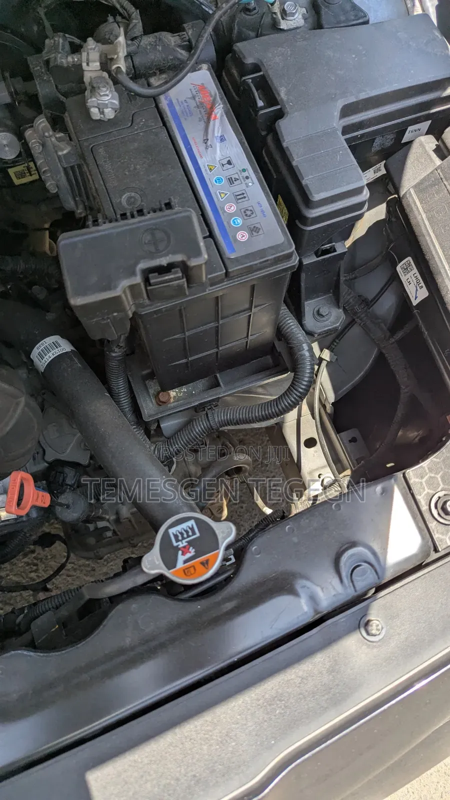Hyundai I10 2024 Gray